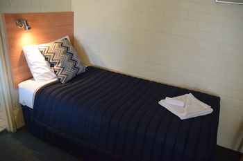 Best Western Coachman's Inn Motel - Accommodation Great Ocean Road 17