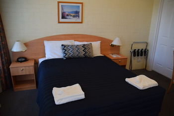 Best Western Coachman's Inn Motel - Accommodation Great Ocean Road 19