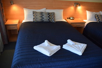 Best Western Coachman's Inn Motel - Accommodation Great Ocean Road 20