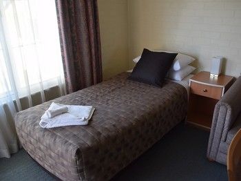 Best Western Coachman's Inn Motel - Accommodation Great Ocean Road 23