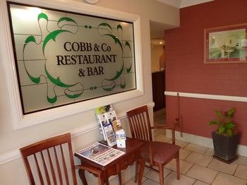 Best Western Coachman's Inn Motel - Accommodation Great Ocean Road 24