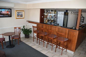 Best Western Coachman's Inn Motel - Accommodation Great Ocean Road 26