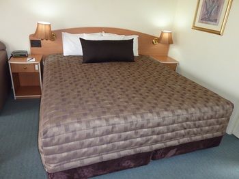 Best Western Coachman's Inn Motel - Accommodation Great Ocean Road 27