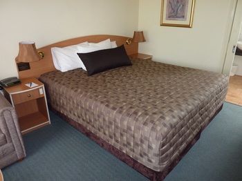 Best Western Coachman's Inn Motel - Accommodation Great Ocean Road 30