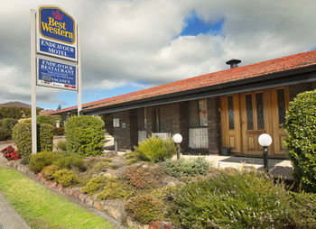 Best Western Endeavour Motel - Accommodation Great Ocean Road 0