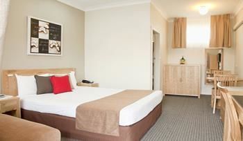 Best Western Endeavour Motel - Accommodation Great Ocean Road 5