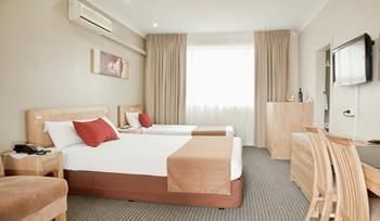 Best Western Endeavour Motel - Accommodation Great Ocean Road 6