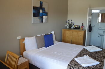Best Western Endeavour Motel - Accommodation Great Ocean Road 8