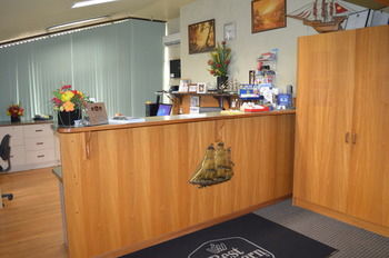 Best Western Endeavour Motel - Accommodation Great Ocean Road 10