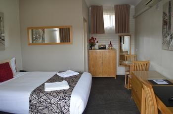 Best Western Endeavour Motel - Accommodation Great Ocean Road 17