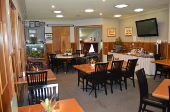 Best Western Endeavour Motel - Accommodation Great Ocean Road 19