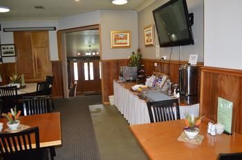 Best Western Endeavour Motel - Accommodation Great Ocean Road 20