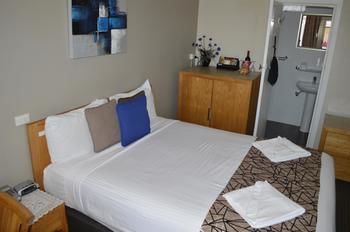Best Western Endeavour Motel - Accommodation Great Ocean Road 22