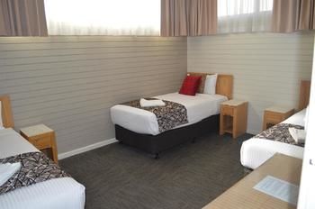 Best Western Endeavour Motel - Accommodation Great Ocean Road 25