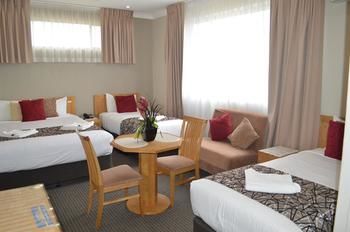 Best Western Endeavour Motel - Accommodation Great Ocean Road 27