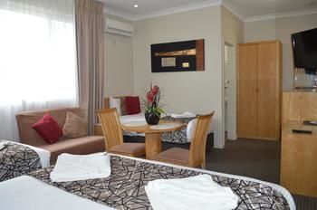 Best Western Endeavour Motel - Accommodation Great Ocean Road 28