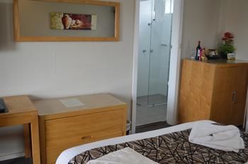 Best Western Endeavour Motel - Accommodation Great Ocean Road 30