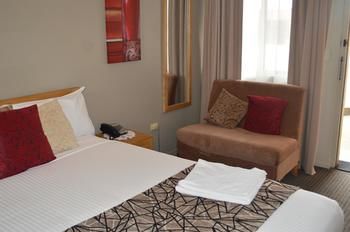 Best Western Endeavour Motel - Accommodation Great Ocean Road 31