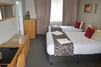 Best Western Endeavour Motel - Accommodation Great Ocean Road 32