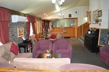 Best Western Endeavour Motel - Accommodation Great Ocean Road 33
