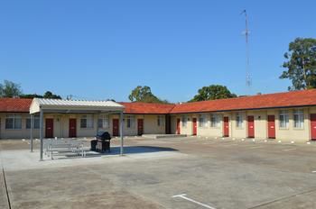 Best Western Endeavour Motel - Accommodation Great Ocean Road 35
