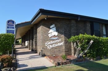 Best Western Endeavour Motel - Accommodation Great Ocean Road 36