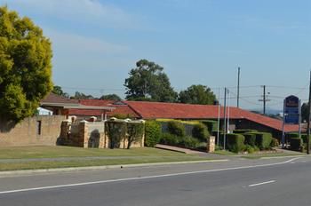 Best Western Endeavour Motel - Accommodation Great Ocean Road 37
