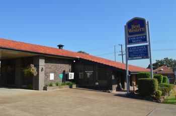 Best Western Endeavour Motel - Accommodation Great Ocean Road 38