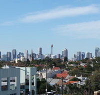 Cityview Studio Accommodation - Accommodation Great Ocean Road