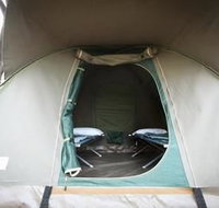 Billabong Camp Taronga Western Plains Zoo - Accommodation Great Ocean Road