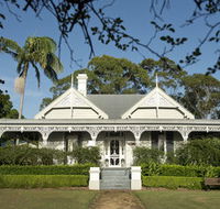 The Villa - Country House Retreat - Accommodation Great Ocean Road