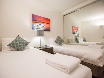 Southern Cross Serviced Apartments - Accommodation Great Ocean Road 9