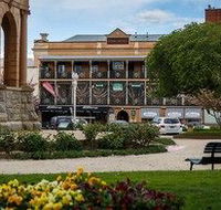Bathurst Royal Apartments - Accommodation Great Ocean Road