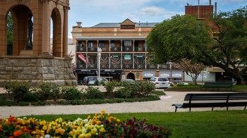 Bathurst Royal Apartments - Accommodation Great Ocean Road 0