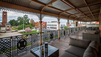 Bathurst Royal Apartments - Accommodation Great Ocean Road 6