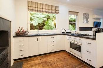 A Cottage In The Forest - Accommodation Great Ocean Road 0