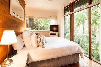 A Cottage In The Forest - Accommodation Great Ocean Road 1