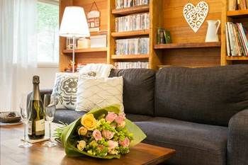 A Cottage In The Forest - Accommodation Great Ocean Road 2
