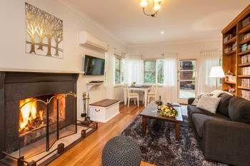 A Cottage In The Forest - Accommodation Great Ocean Road 6