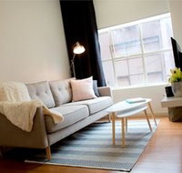 City Edge Town Apartments - Accommodation Great Ocean Road