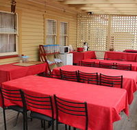 The Lady Jane Motor Inn - Accommodation Great Ocean Road