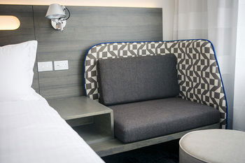 Holiday Inn Express Sydney Macquarie Park - Accommodation Great Ocean Road 1