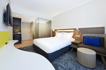 Holiday Inn Express Sydney Macquarie Park - Accommodation Great Ocean Road 7