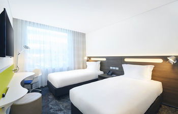 Holiday Inn Express Sydney Macquarie Park - Accommodation Great Ocean Road 8