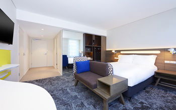 Holiday Inn Express Sydney Macquarie Park - Accommodation Great Ocean Road 10