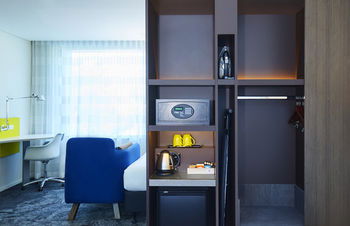 Holiday Inn Express Sydney Macquarie Park - Accommodation Great Ocean Road 12