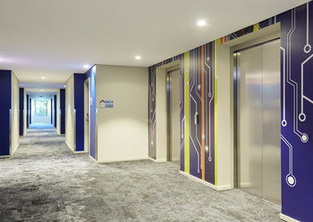 Holiday Inn Express Sydney Macquarie Park - Accommodation Great Ocean Road 13