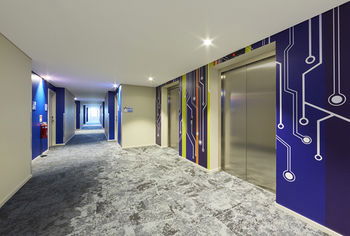 Holiday Inn Express Sydney Macquarie Park - Accommodation Great Ocean Road 14