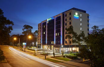 Holiday Inn Express Sydney Macquarie Park - Accommodation Great Ocean Road 15