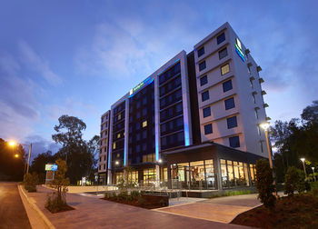Holiday Inn Express Sydney Macquarie Park - Accommodation Great Ocean Road 16
